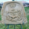 stemma del comune di maracalagonis