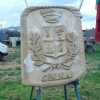 stemma del comune di sinnai
